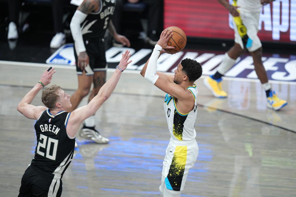 随着老将们 随着老将们